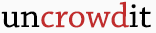 uncrowdit